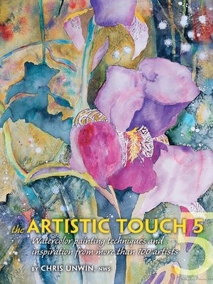 cover image of The Artistic Touch 5